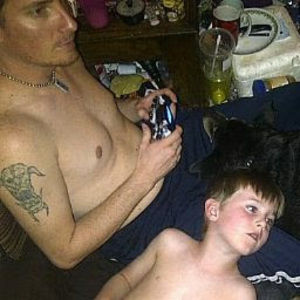 Meet your Posher, Matthew